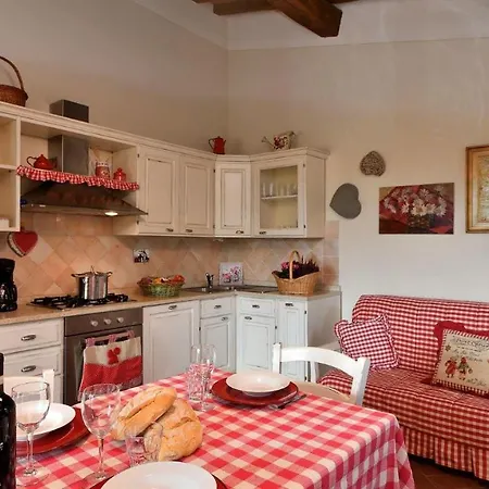 Rosabella Apartment