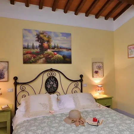 Rosabella Apartment