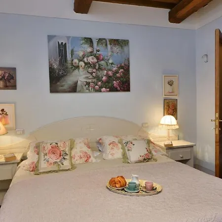 Rosabella Apartment