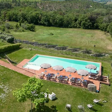 Apartment Rosabella