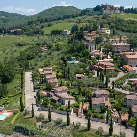 Apartment Rosabella