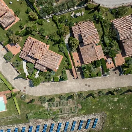 Apartment Rosabella