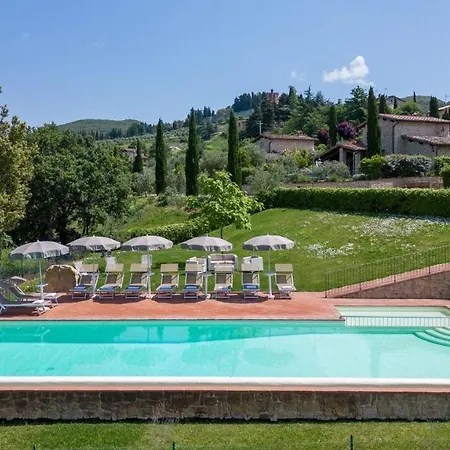 Rosabella Apartment