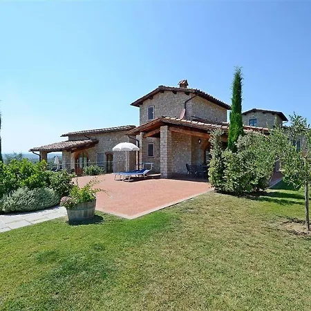 Rosabella Appartement *