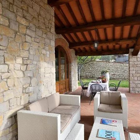 Rosabella גאיולה אין קיאנטי