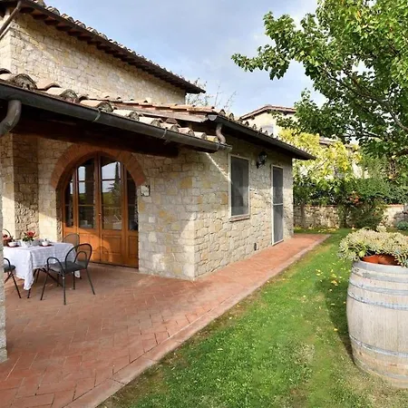 Rosabella דירה *