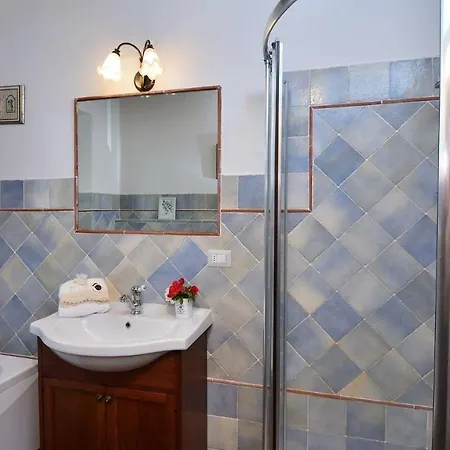 Apartment Rosabella Gaiole in Chianti