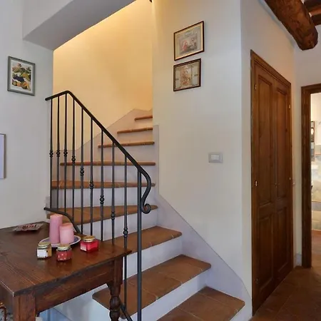 Rosabella גאיולה אין קיאנטי