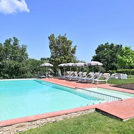 Rosabella Apartment Gaiole in Chianti