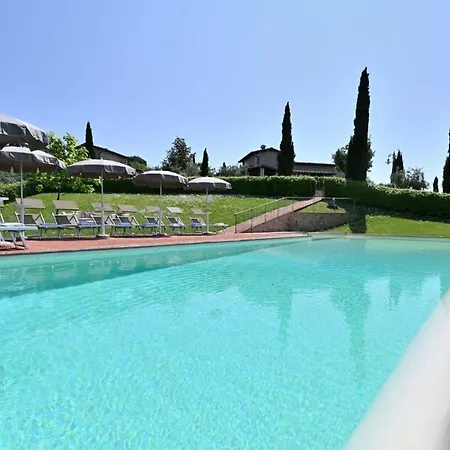 Rosabella גאיולה אין קיאנטי