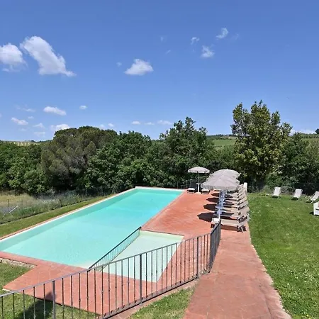 Rosabella דירה *