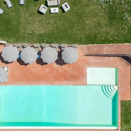 Rosabella * גאיולה אין קיאנטי