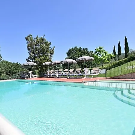 Rosabella * גאיולה אין קיאנטי