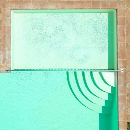 דירה Rosabella *