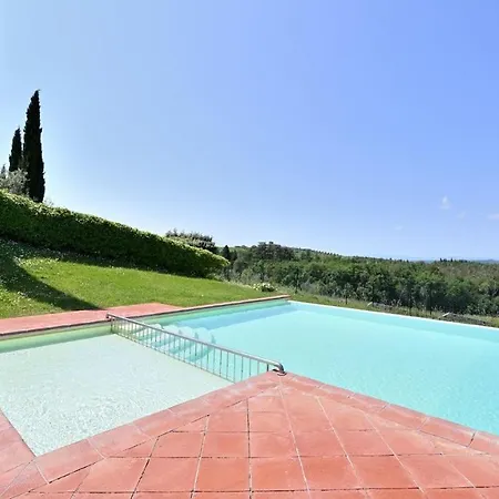 Apartment Rosabella
